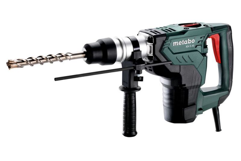 METABO Kombihammer KH 5-40 (600763500); Kunststoffkoffer von Metabo