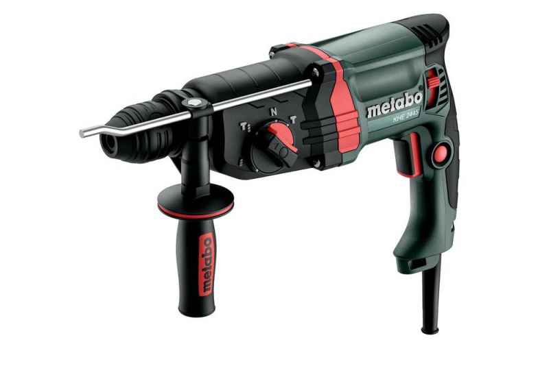 METABO Kombihammer KHE 2445 (601709500); Kunststoffkoffer von Metabo