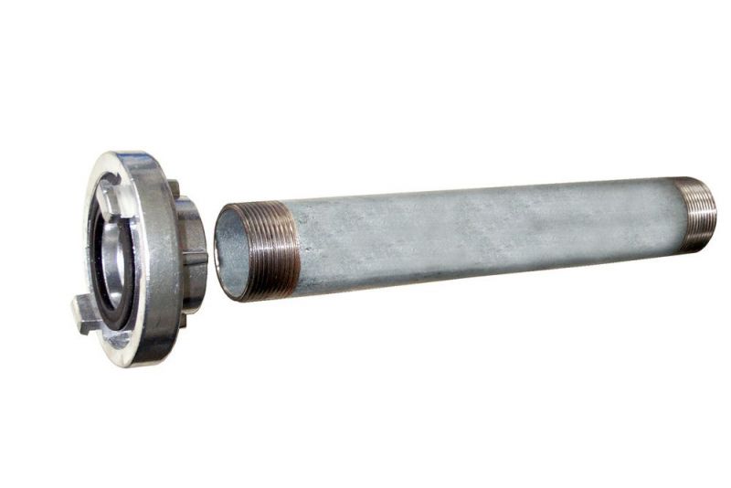 METABO Storzkupplung 1 1/2" mit Verlängerungsrohr 300 mm (0903019352) von Metabo Zubehör