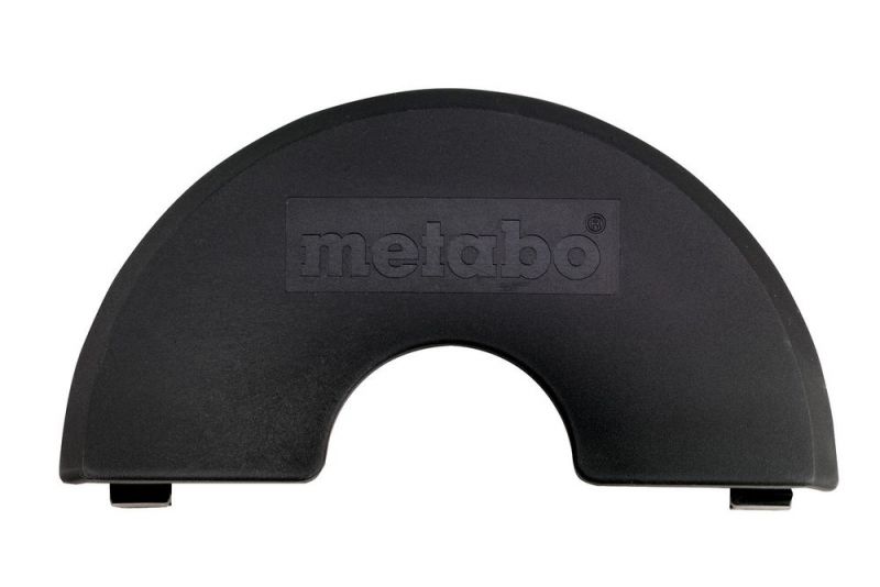 METABO Trennschutzhauben-Clip 125 mm (630352000) von Metabo Zubehör
