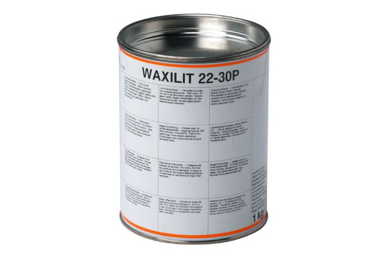 METABO Waxilit - Gleitmittel 1000 g Dose (4313062258) von Metabo Zubehör