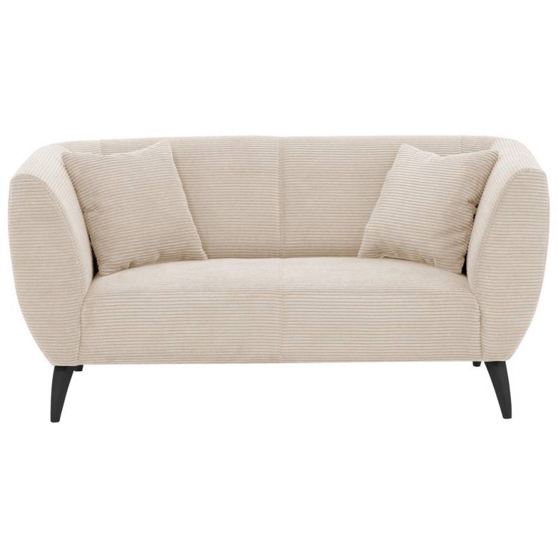 MID.YOU 2-SITZER-SOFA Beige