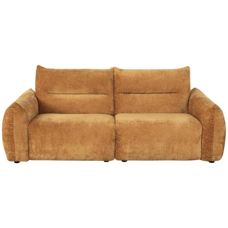 MID.YOU 2-SITZER-SOFA Gold
