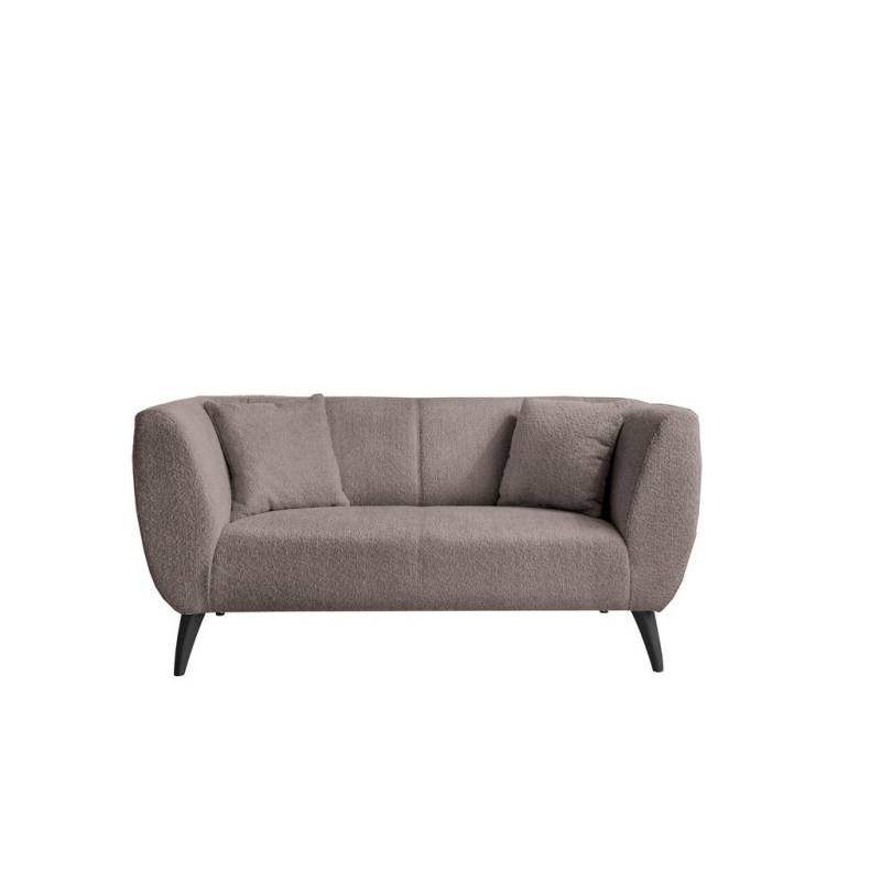 MID.YOU 2-SITZER-SOFA Taupe