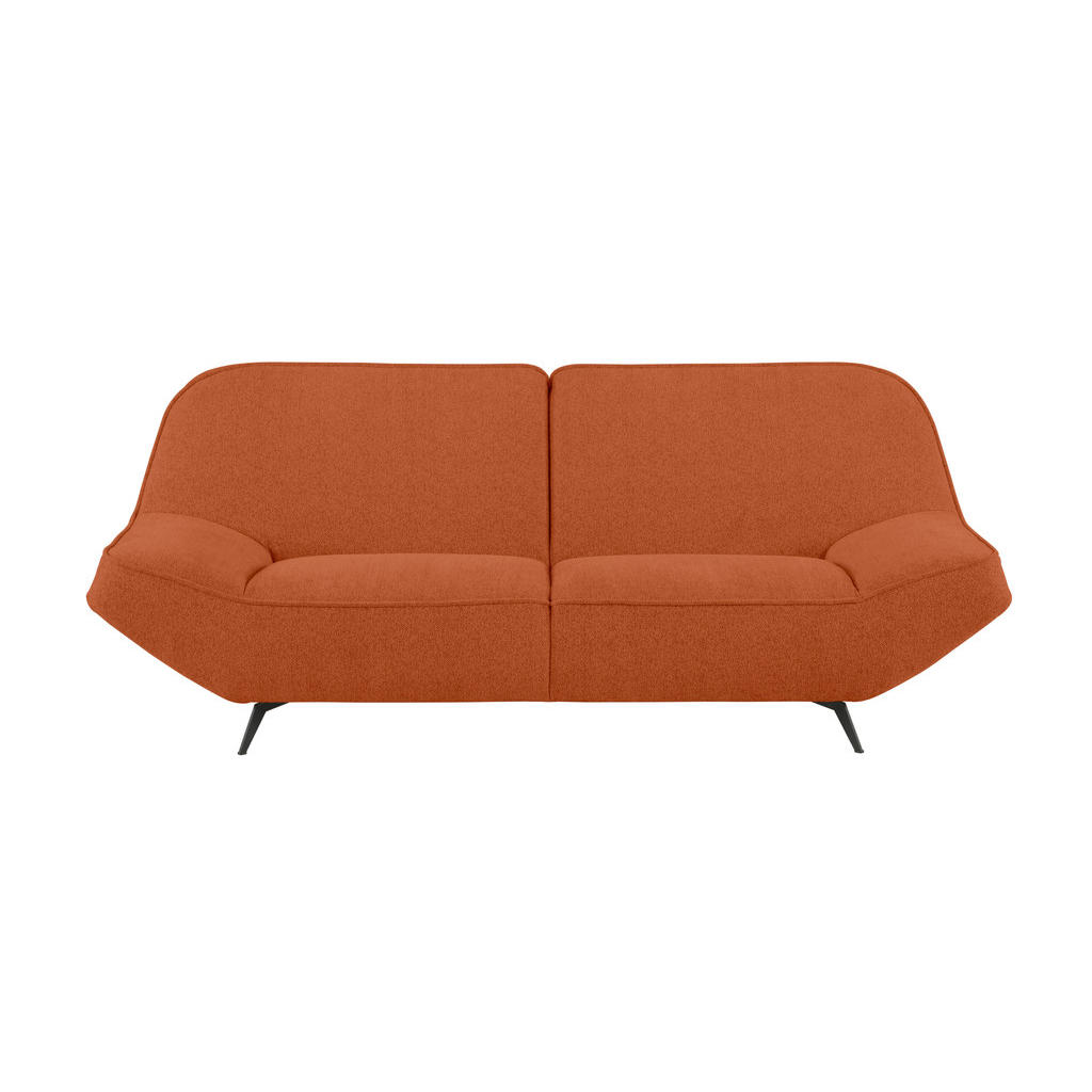 Mid.you 3-Sitzer-Sofa, Rost, Textil, 223x87x96 cm, Made in EU, Wohnzimmer, Sofas & Couches, Sofas, 3-Sitzer Sofas Mid.you 3-Sitzer-Sofa, Rost, Textil, 223x87x96 cm, Made in EU, Wohnzimmer, Sofas & Couches, Sofas, 3-Sitzer Sofas von MID.YOU