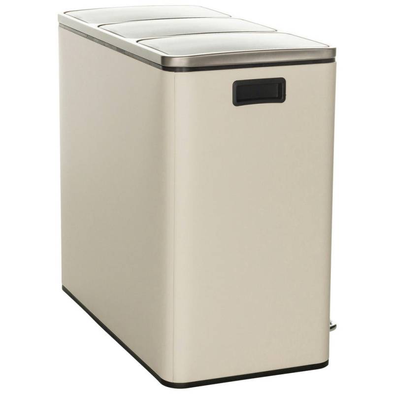 MID.YOU ABFALLSAMMLER Beige