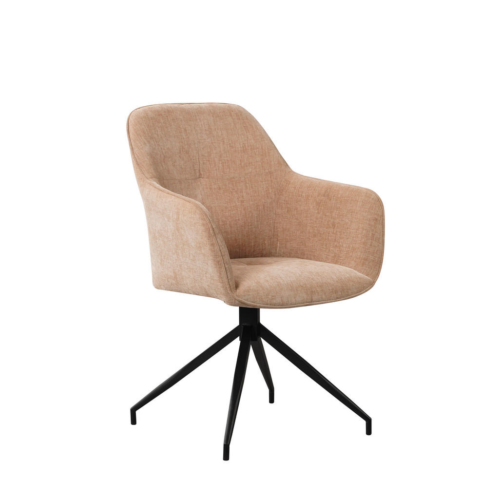 MID.YOU ARMLEHNSTUHL Beige MID.YOU ARMLEHNSTUHL Beige