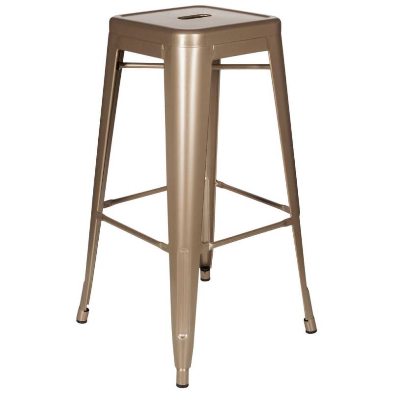 MID.YOU BARHOCKER Champagner MID.YOU BARHOCKER Champagner