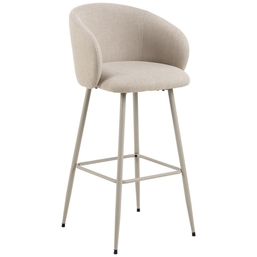 MID.YOU BARHOCKER Grau, Beige MID.YOU BARHOCKER Grau, Beige