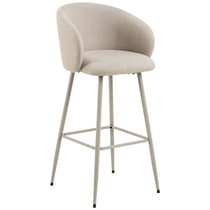 MID.YOU BARHOCKER Grau, Beige MID.YOU BARHOCKER Grau, Beige