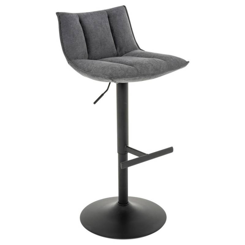 MID.YOU BARHOCKER Grau, Schwarz MID.YOU BARHOCKER Grau, Schwarz