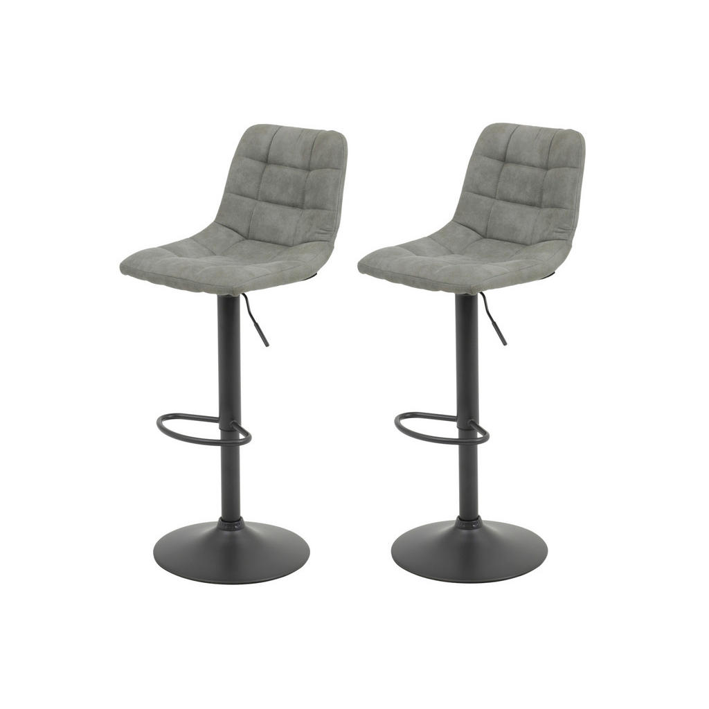 MID.YOU BARHOCKER Grau MID.YOU BARHOCKER Grau