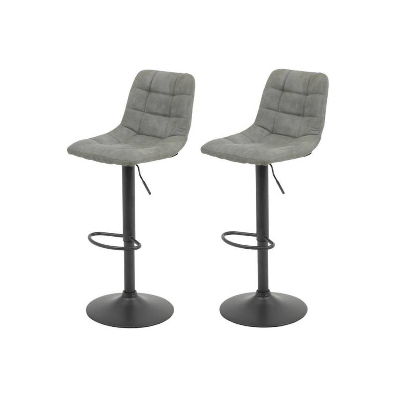 MID.YOU BARHOCKER Grau MID.YOU BARHOCKER Grau