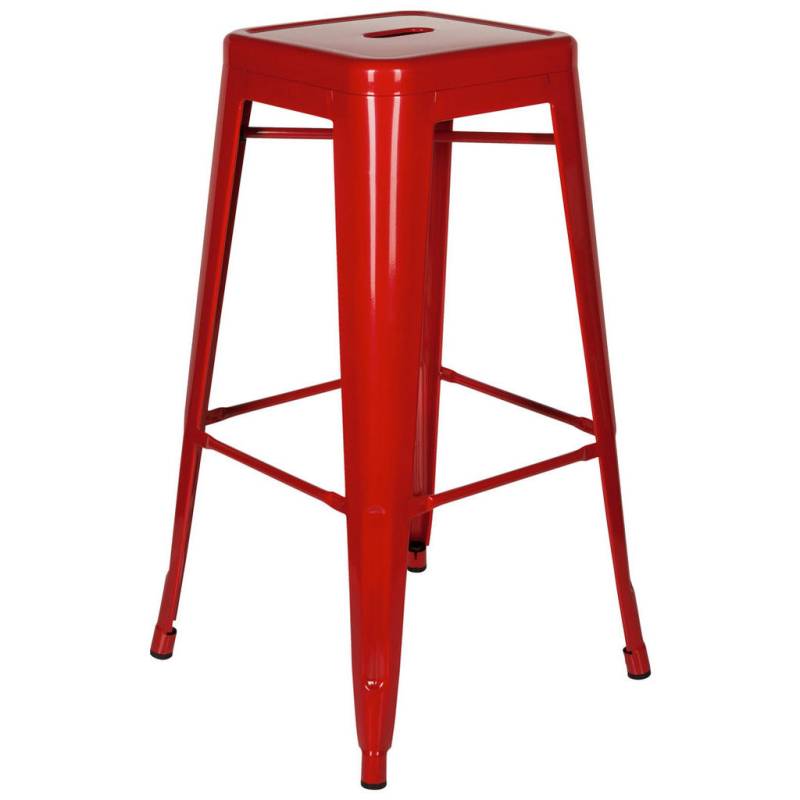 MID.YOU BARHOCKER Rot MID.YOU BARHOCKER Rot