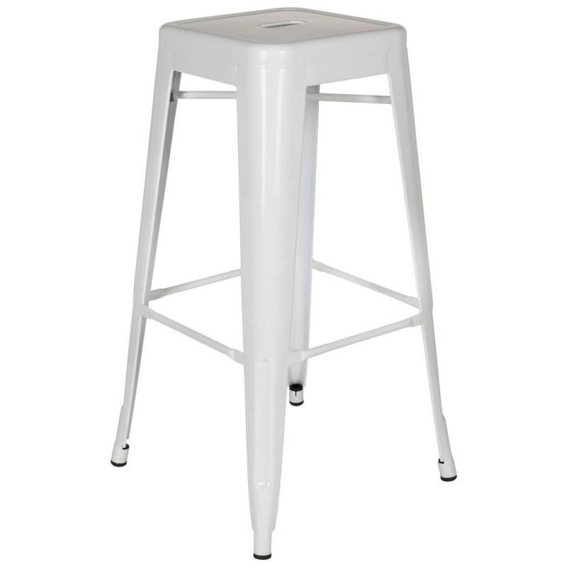 MID.YOU BARHOCKER Weiß MID.YOU BARHOCKER Weiß