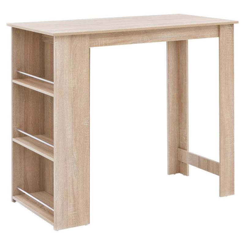 MID.YOU BARTISCH Sonoma Eiche