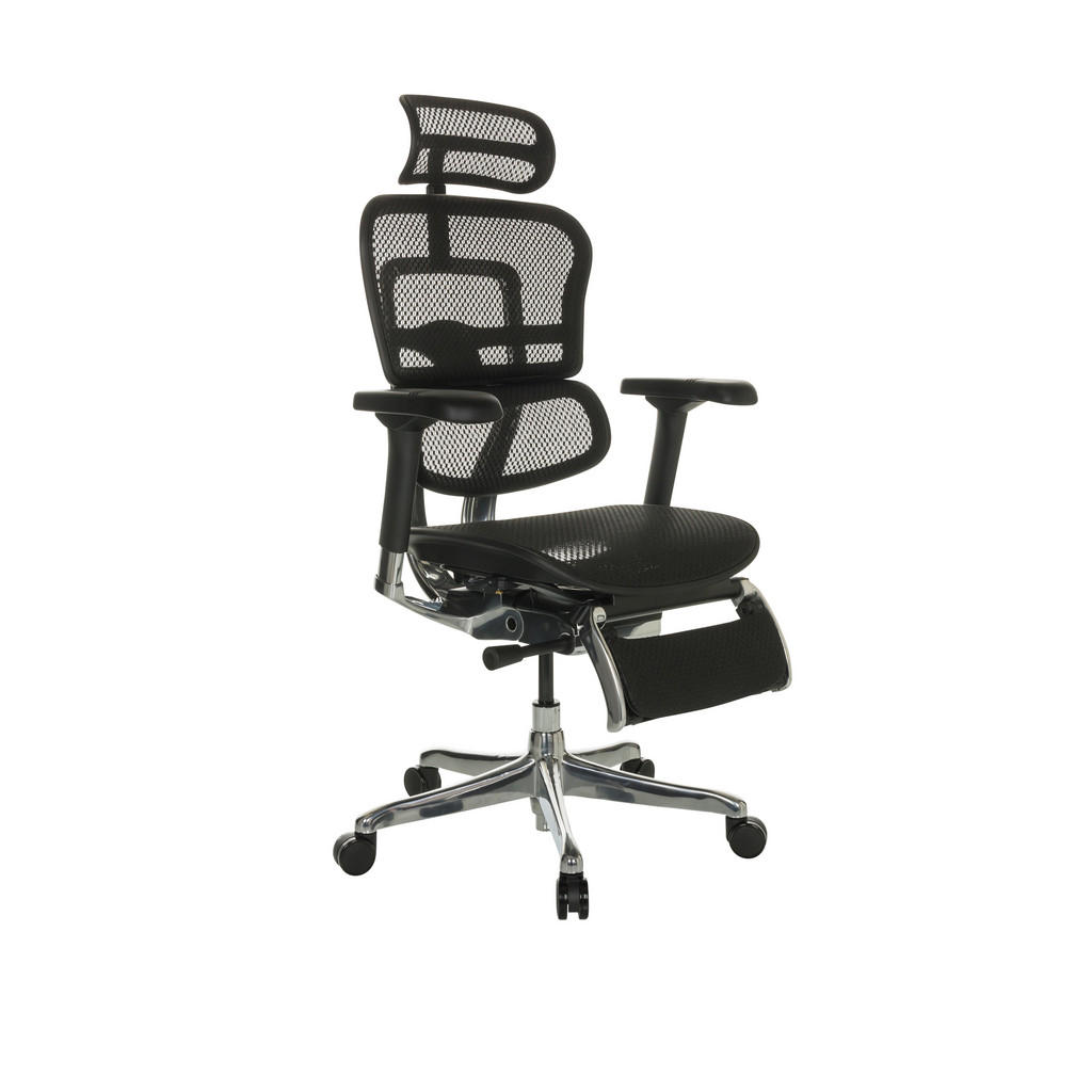MID.YOU DREHSTUHL Schwarz MID.YOU DREHSTUHL Schwarz