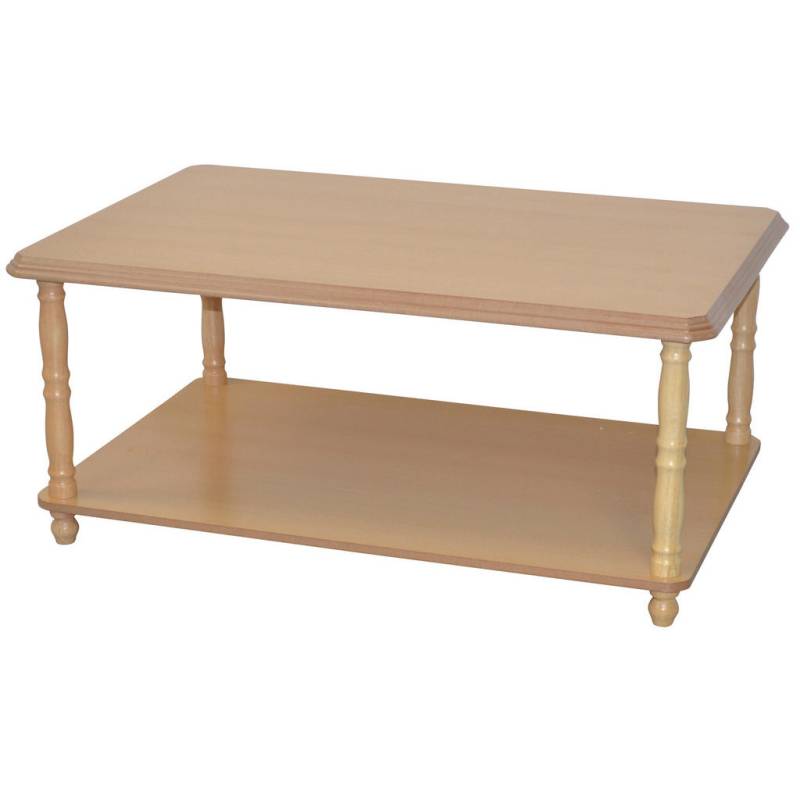 MID.YOU COUCHTISCH Buche