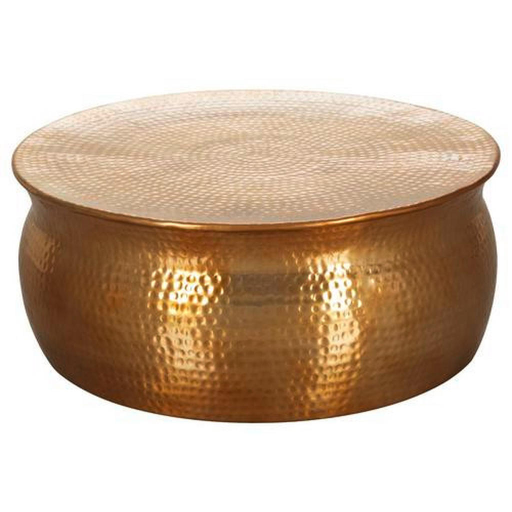 MID.YOU COUCHTISCH Gold MID.YOU COUCHTISCH Gold