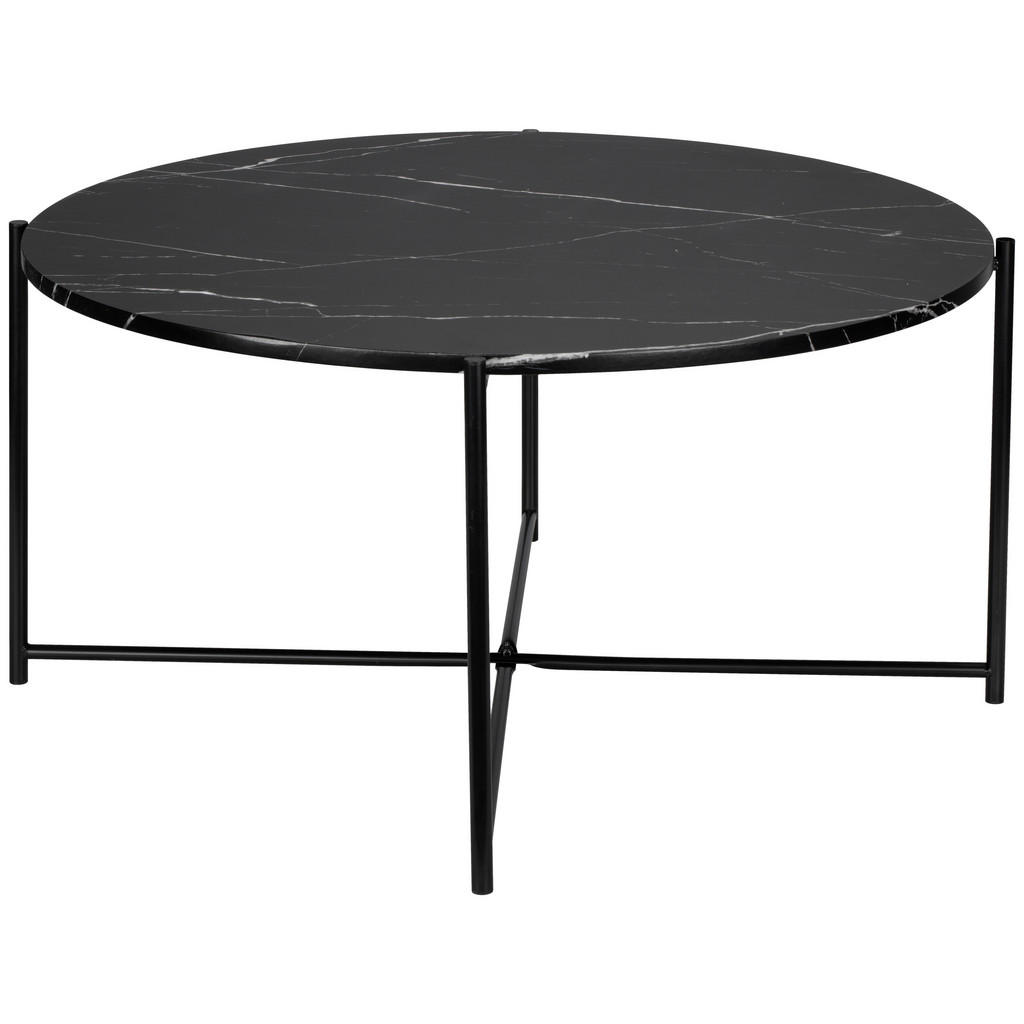 MID.YOU COUCHTISCH Schwarz
