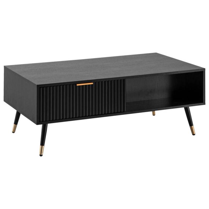 MID.YOU COUCHTISCH Schwarz