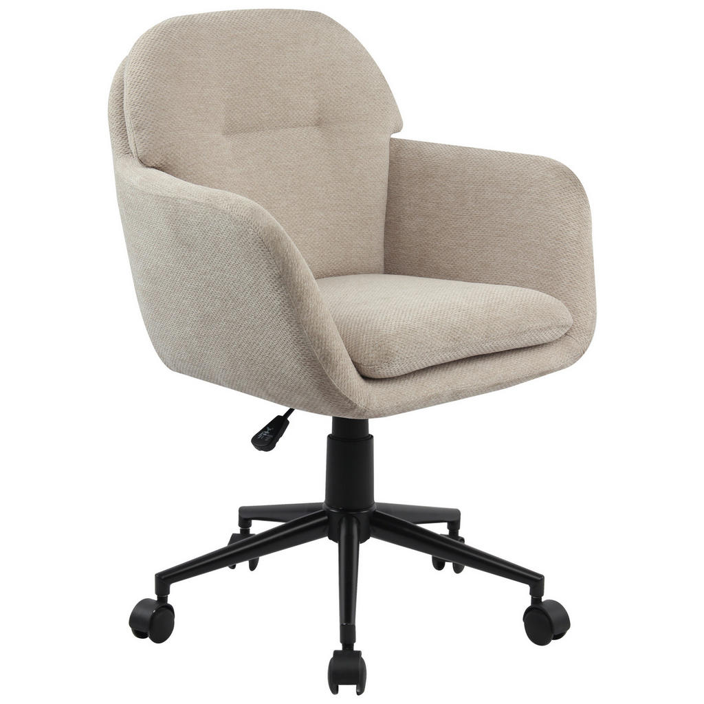 MID.YOU DREHSTUHL Beige