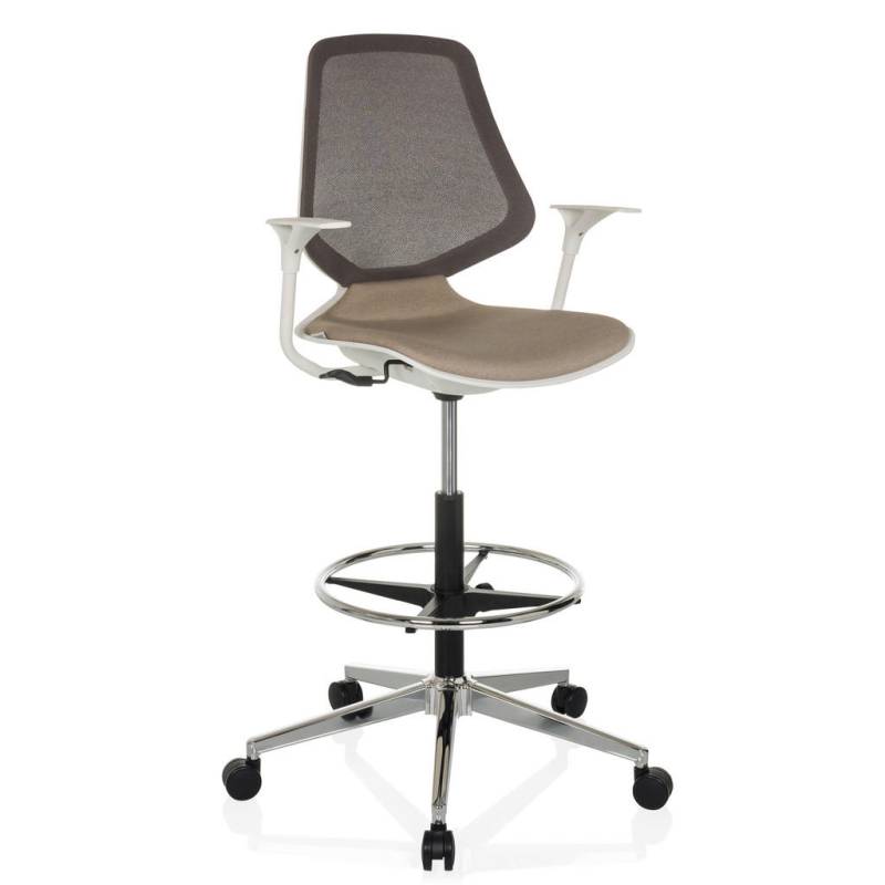 MID.YOU DREHSTUHL Beige MID.YOU DREHSTUHL Beige