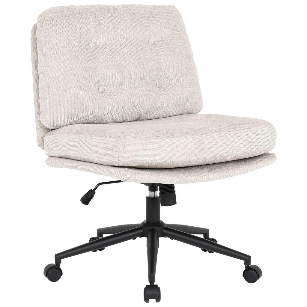 MID.YOU DREHSTUHL Beige