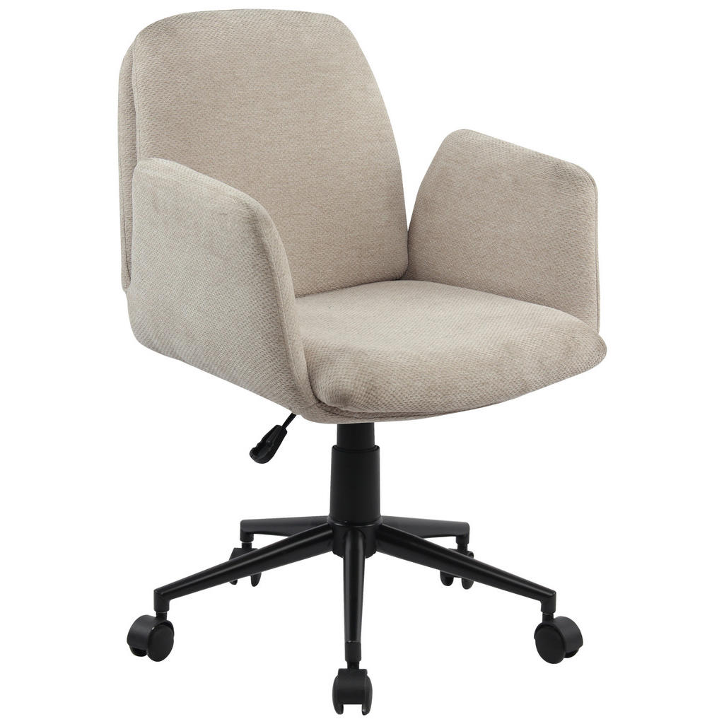 MID.YOU DREHSTUHL Beige