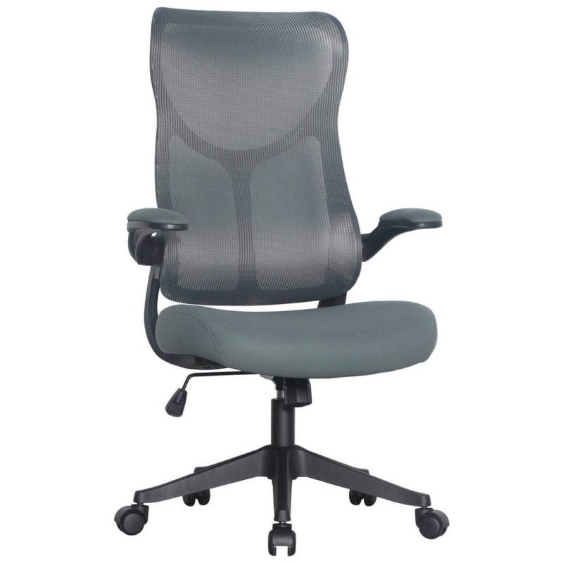 MID.YOU DREHSTUHL Grau MID.YOU DREHSTUHL Grau