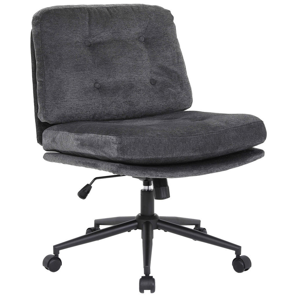 MID.YOU DREHSTUHL Grau