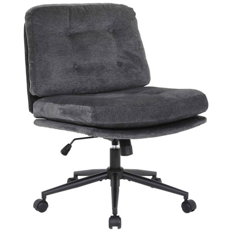 MID.YOU DREHSTUHL Grau