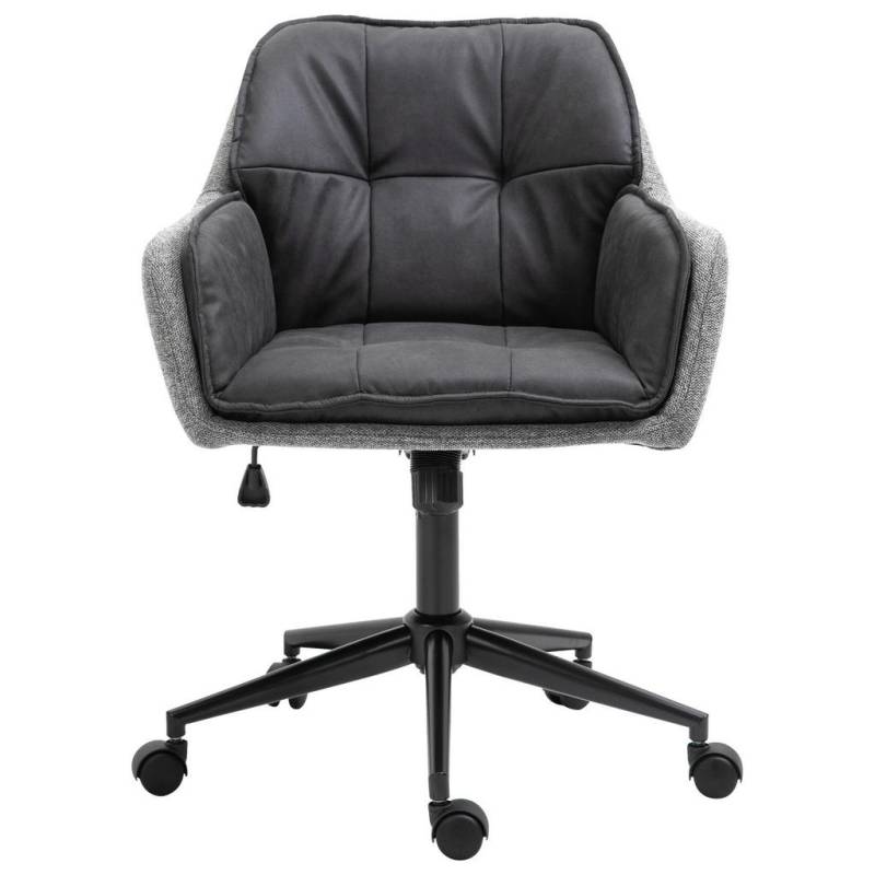 MID.YOU DREHSTUHL Grau MID.YOU DREHSTUHL Grau