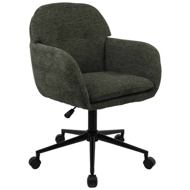 MID.YOU DREHSTUHL Grün MID.YOU DREHSTUHL Grün