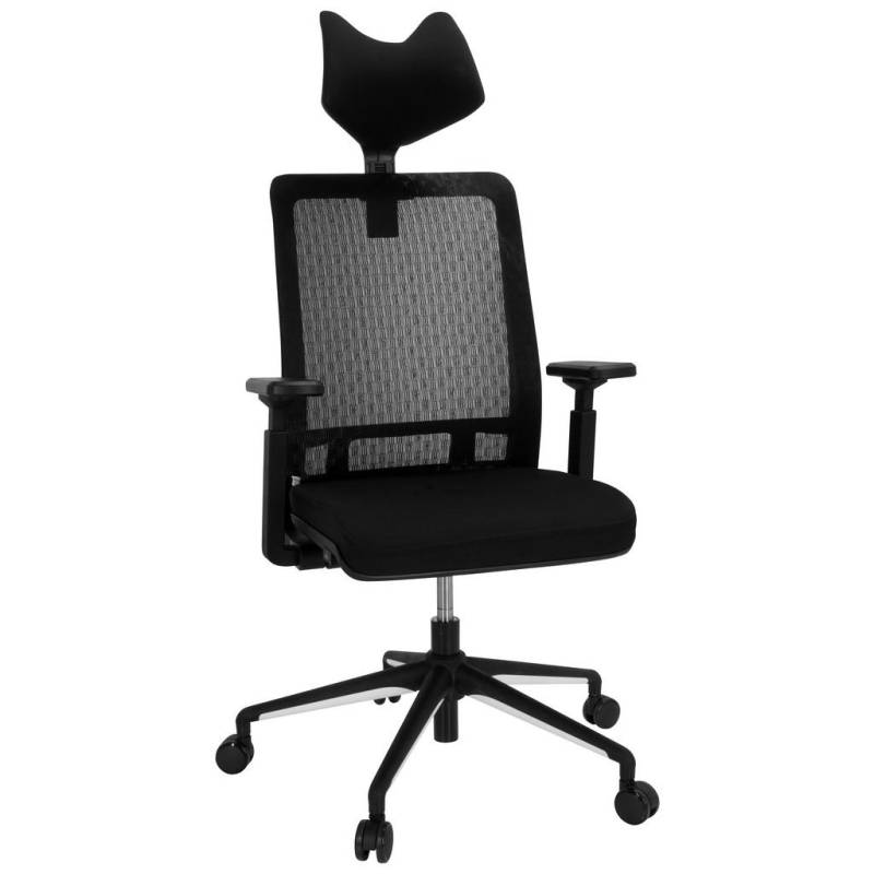 MID.YOU DREHSTUHL Schwarz