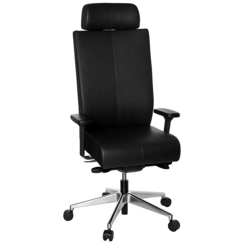 MID.YOU DREHSTUHL Schwarz