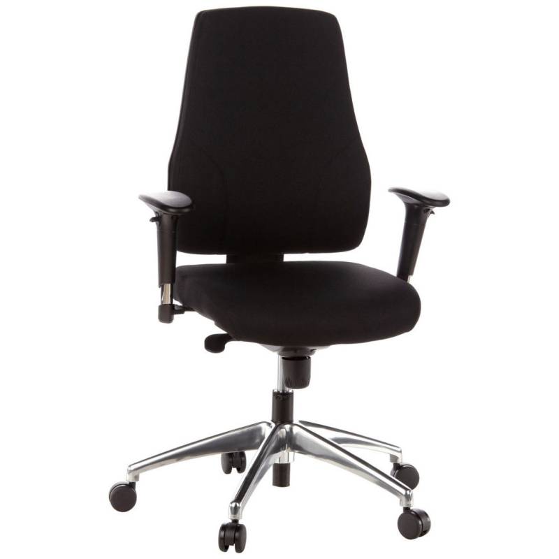 MID.YOU DREHSTUHL Schwarz