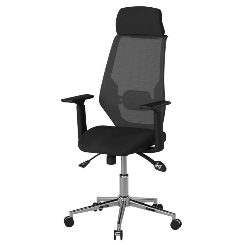 MID.YOU DREHSTUHL Schwarz