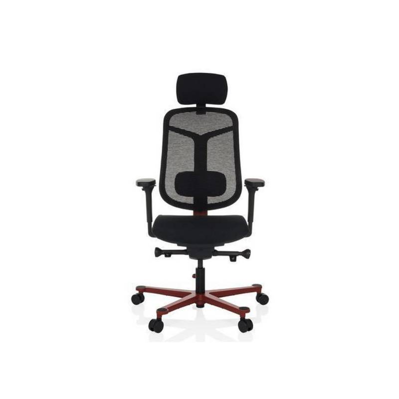 MID.YOU DREHSTUHL Schwarz