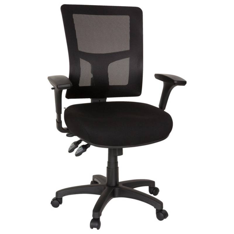MID.YOU DREHSTUHL Schwarz