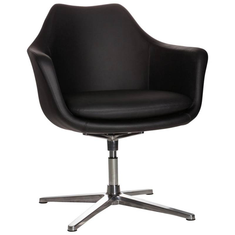 MID.YOU DREHSTUHL Schwarz