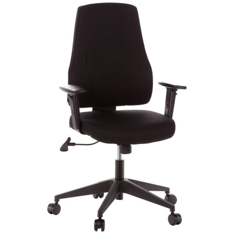 MID.YOU DREHSTUHL Schwarz