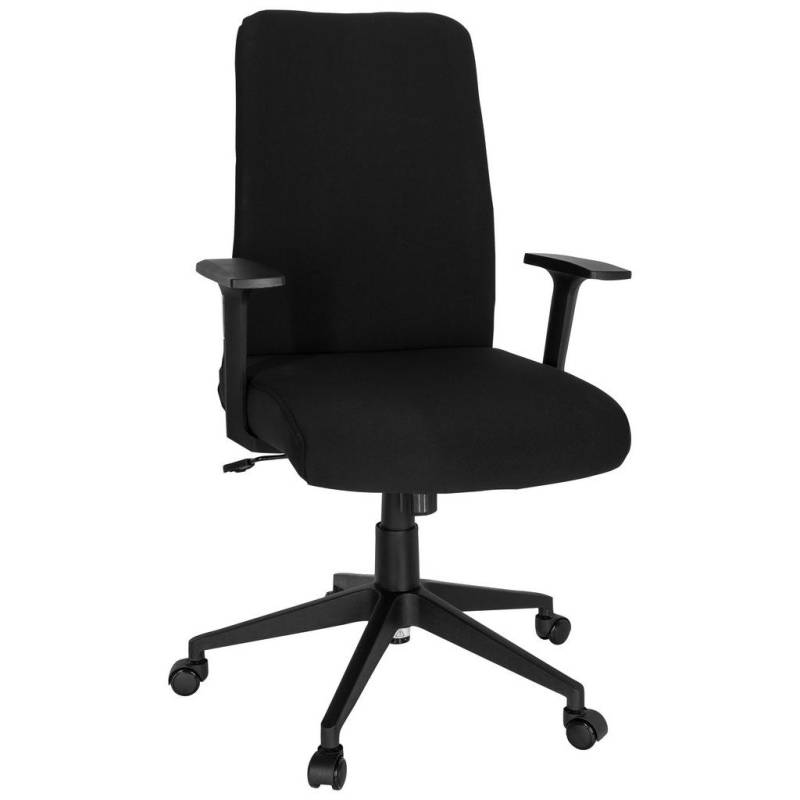 MID.YOU DREHSTUHL Schwarz
