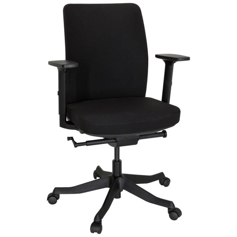MID.YOU DREHSTUHL Schwarz