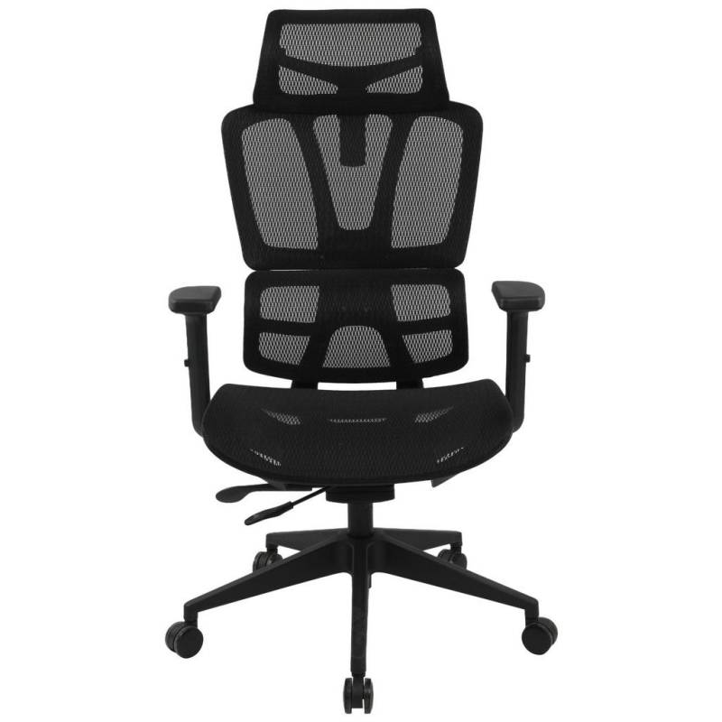 MID.YOU DREHSTUHL Schwarz MID.YOU DREHSTUHL Schwarz