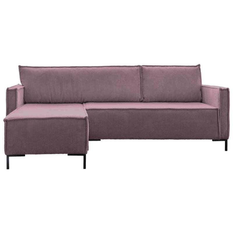 MID.YOU ECKSOFA Altrosa