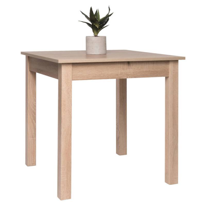 MID.YOU ESSTISCH Sonoma Eiche