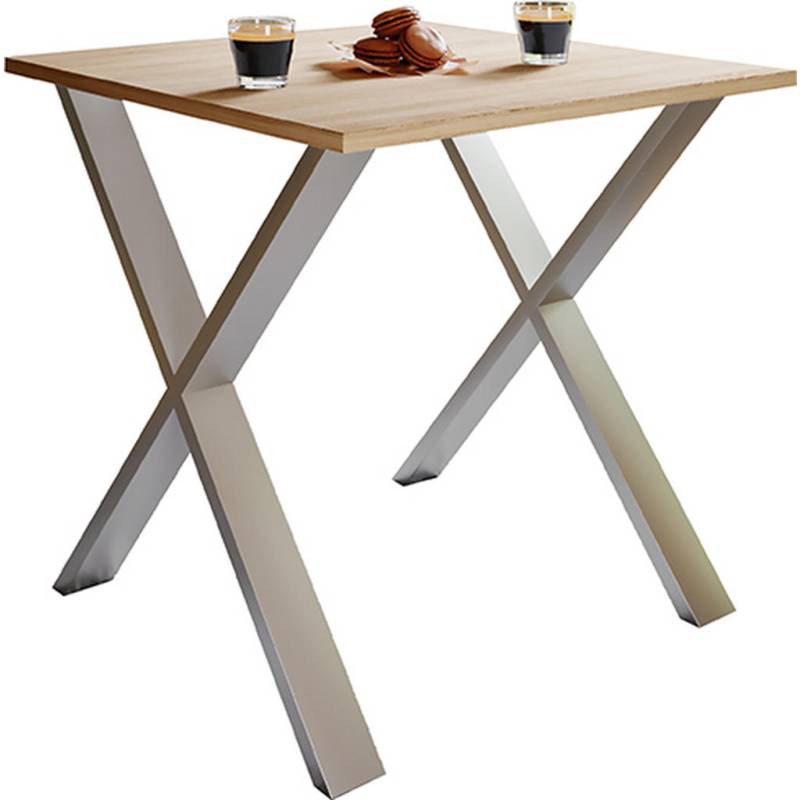 MID.YOU ESSTISCH Sonoma Eiche
