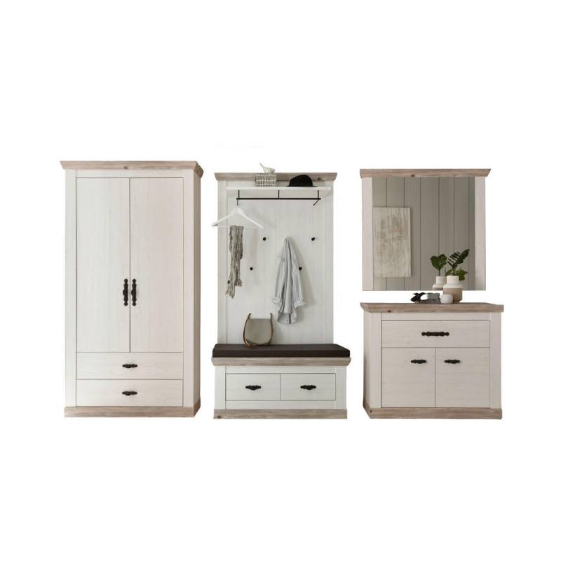 MID.YOU GARDEROBE