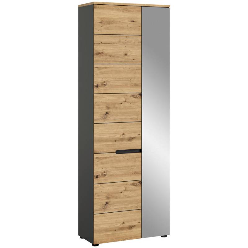 MID.YOU GARDEROBENSCHRANK